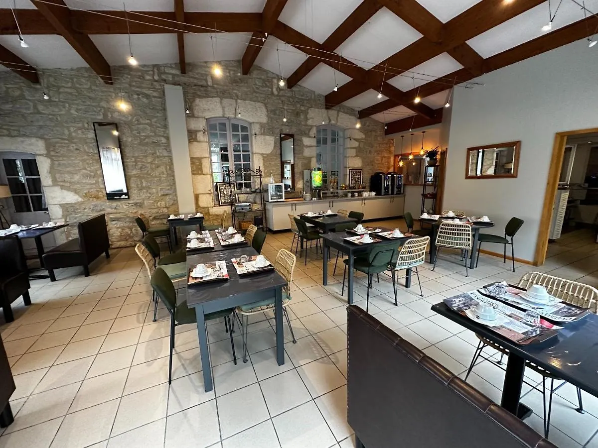 Hotel Du Chateau Alvignac 2*,  France
