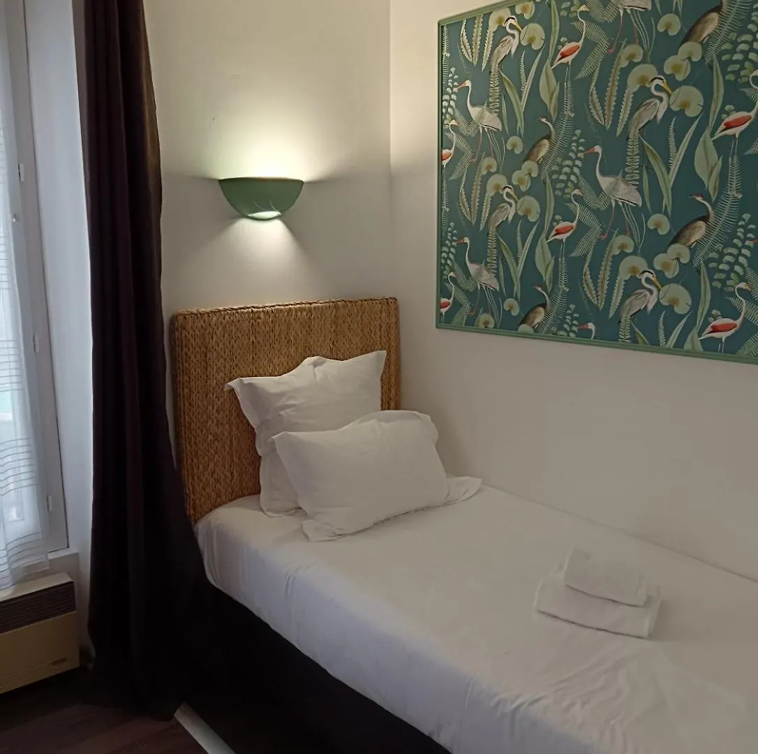Hotel Du Chateau Alvignac