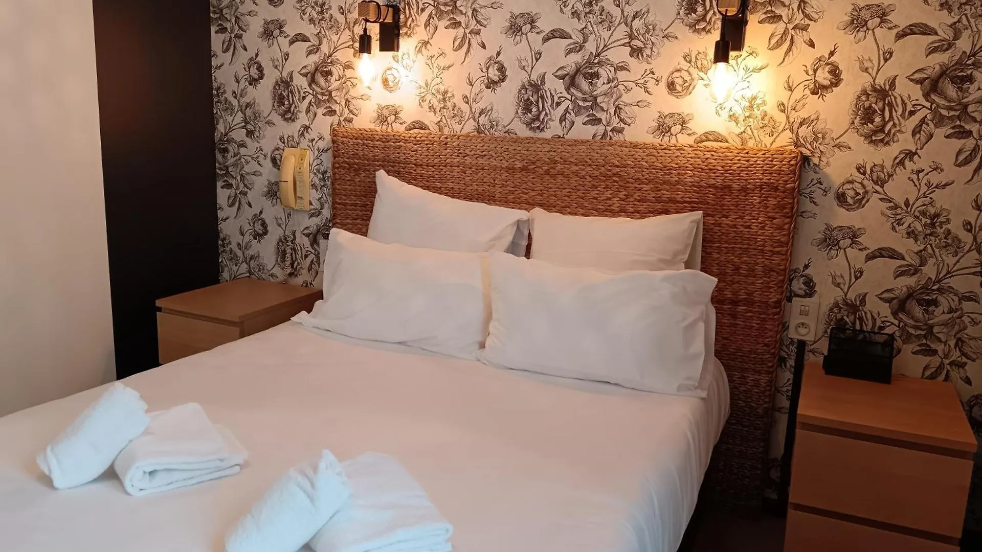 Hotel Du Chateau Alvignac