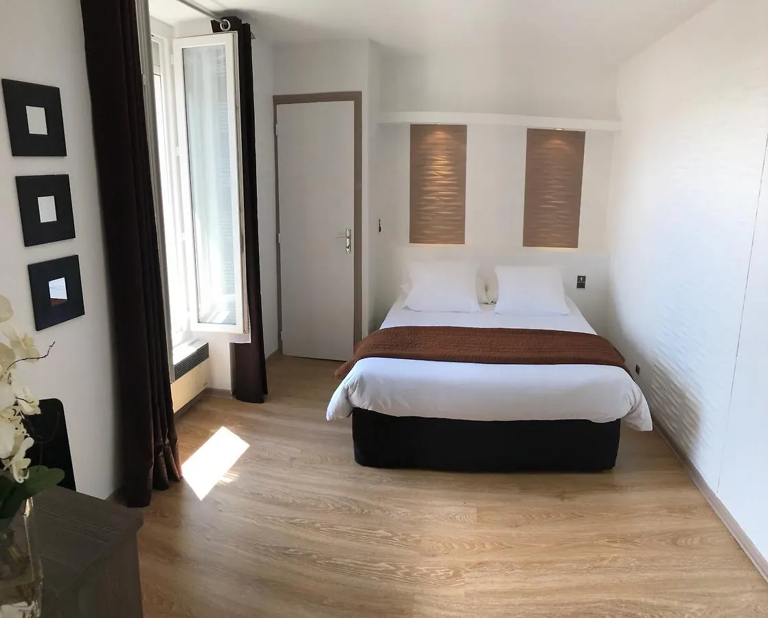 Hotel Du Chateau Alvignac