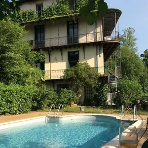 2* Bed & Breakfast Le Grand