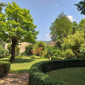  Bed & Breakfast Le Jardin Secret