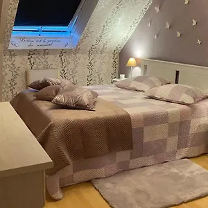 Petit Coin De Paradis , Cancale Frankreich