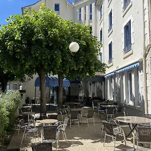 https://beausejour-vic-sur-cere.hotels-rhonealpes.com