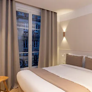 Le Daum 3*, Paris Frankreich
