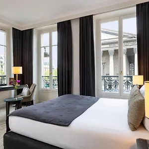 Madeleine Plaza 4*, Paris Frankreich