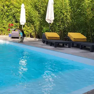 5* Guest house Rolland, Piscine Chauffee & - Millau - Gorges Du Tarn