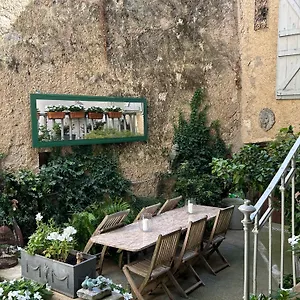  Bed & Breakfast Les De L'horloge