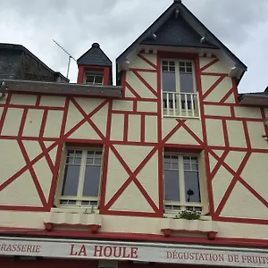 La Houle , Cancale Frankreich