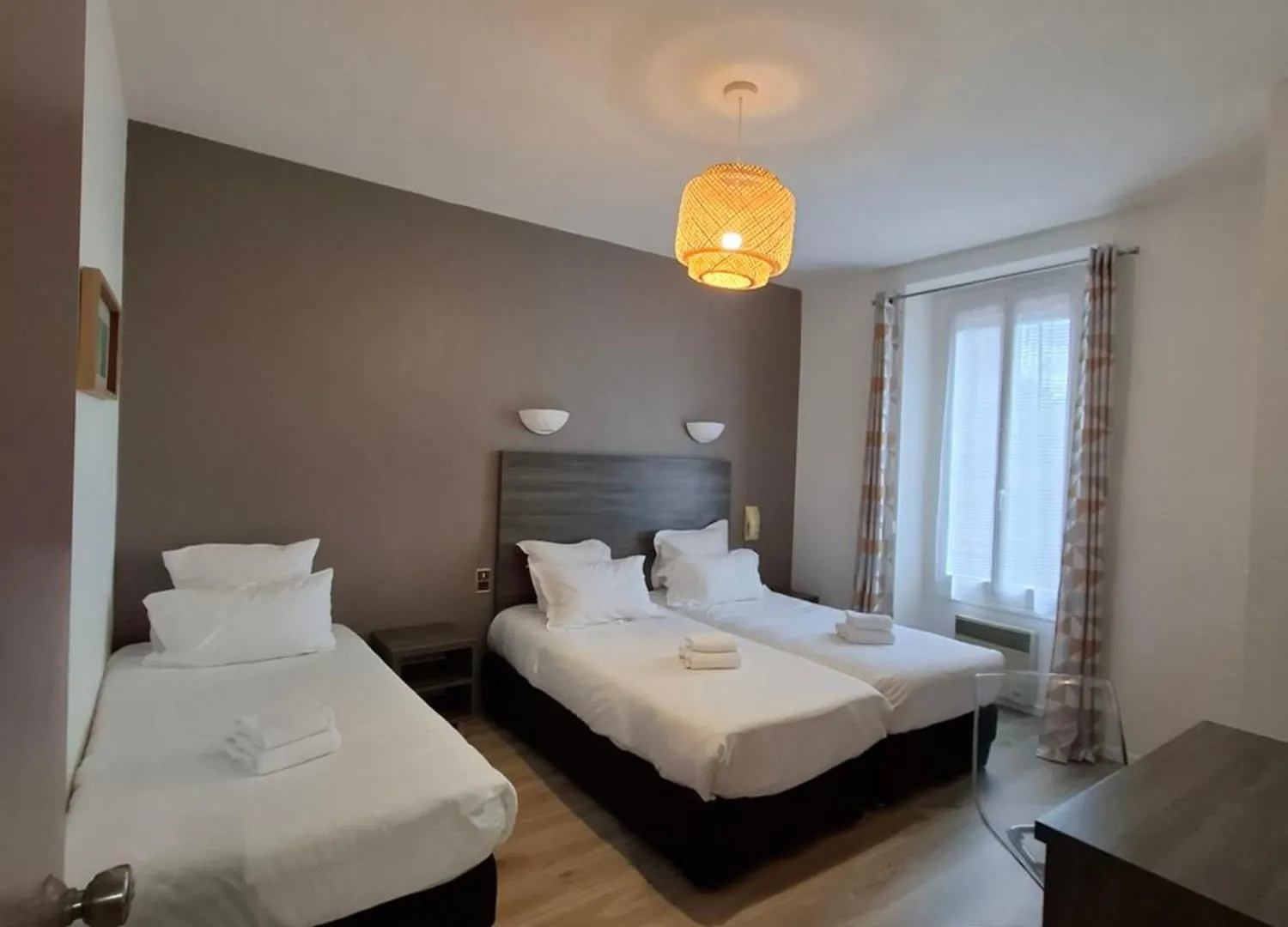 Hotel Du Chateau Alvignac France